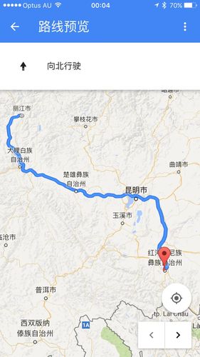 蒙自到版纳几个小时自驾?蒙自到老寨多少公里-图1 蒙自到版纳几个小时自驾?蒙自到老寨多少公里-图1
