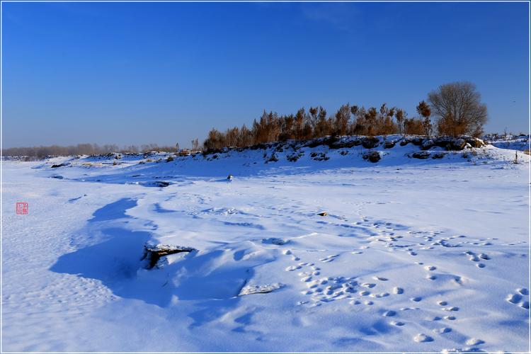 2月东北有雪吗?东北二月中旬多少度-图2 2月东北有雪吗?东北二月中旬多少度-图2