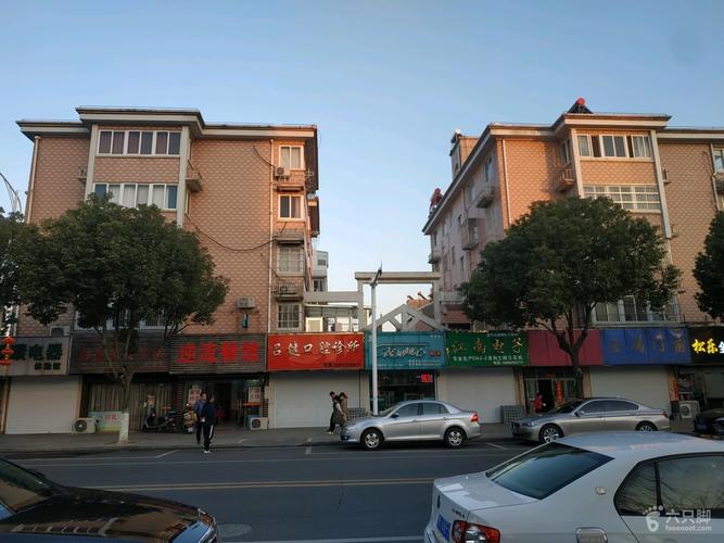 无锡开车去宜兴官林镇怎么走?新建到官林多少公里-图2 无锡开车去宜兴官林镇怎么走?新建到官林多少公里-图2