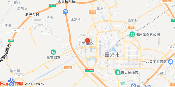 嘉兴市秀洲区的邮编是多少?嘉兴秀洲区区号多少-图2 嘉兴市秀洲区的邮编是多少?嘉兴秀洲区区号多少-图2