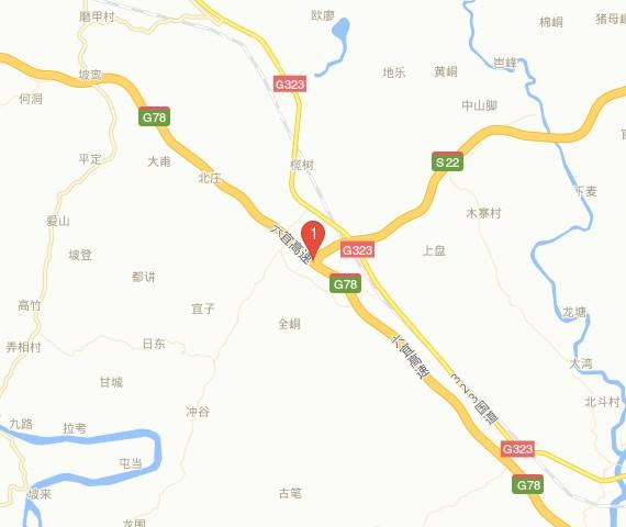 金城江有什么好吃的?南宁到德胜镇多少公里-图1 金城江有什么好吃的?南宁到德胜镇多少公里-图1