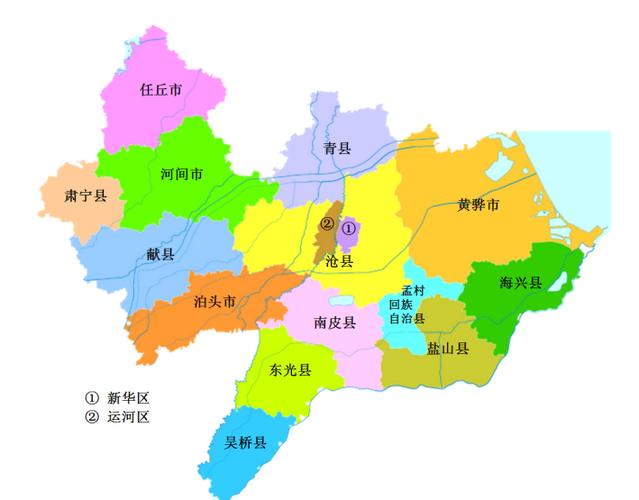沧州有各个地方的气候?沧州干球温度是多少-图3 沧州有各个地方的气候?沧州干球温度是多少-图3