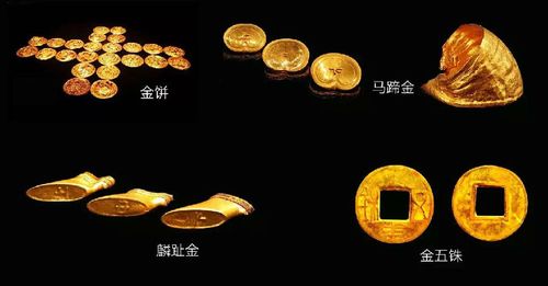 中国最早的有规制的黄金货币诞生何时?江苏有多少个刘庄镇-图1 中国最早的有规制的黄金货币诞生何时?江苏有多少个刘庄镇-图1