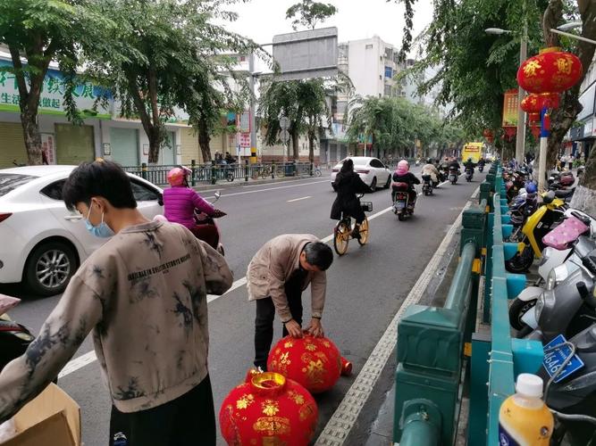 海口春节温度适合穿什么衣服?海口春节期间多少度-图2 海口春节温度适合穿什么衣服?海口春节期间多少度-图2