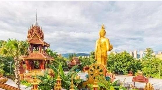 西双版纳的气候?西双版纳湿度多少-图3 西双版纳的气候?西双版纳湿度多少-图3