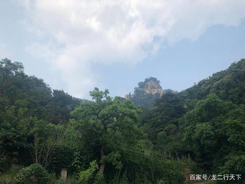 三伏天鞍山千山的气温怎么样?鞍山五月份气温多少度-图3 三伏天鞍山千山的气温怎么样?鞍山五月份气温多少度-图3