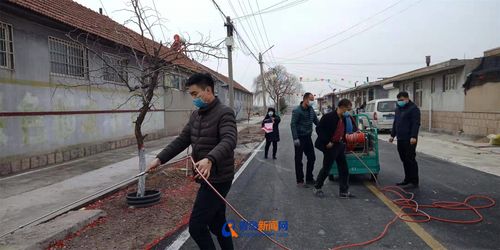 青岛有什么村?即墨蓝村镇有多少村-图2 青岛有什么村?即墨蓝村镇有多少村-图2