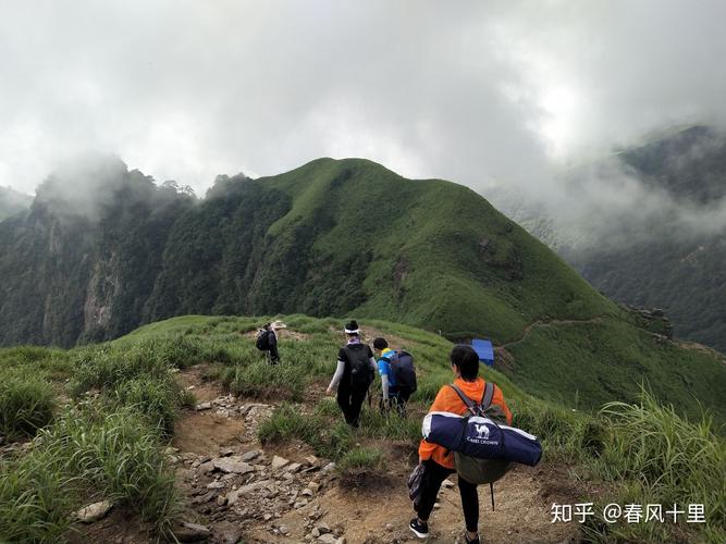 请问大侠们,去武功山都咋去啊,有什么交通方式呢?安福县章庄乡有多少人-图2 请问大侠们,去武功山都咋去啊,有什么交通方式呢?安福县章庄乡有多少人-图2