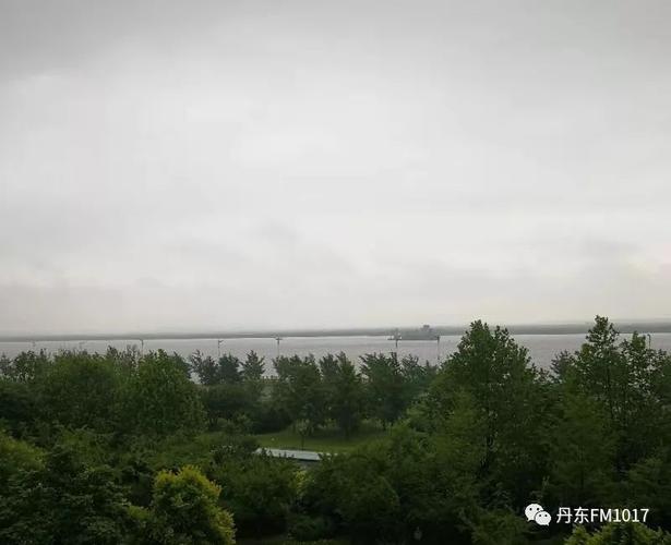 丹东海域水温?丹东十一月多少度-图1 丹东海域水温?丹东十一月多少度-图1