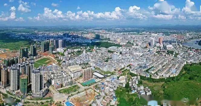 广西有多少个市和多少个县?合浦到宁明多少公里-图3 广西有多少个市和多少个县?合浦到宁明多少公里-图3