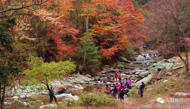 江油枫顺乡游玩攻略?江油到枫顺汽车多少钱-图2 江油枫顺乡游玩攻略?江油到枫顺汽车多少钱-图2