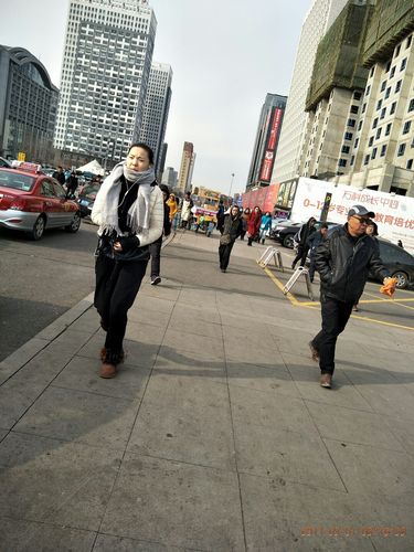 未来3天天气沈阳穿什么衣服?沈阳 穿多少-图2 未来3天天气沈阳穿什么衣服?沈阳 穿多少-图2