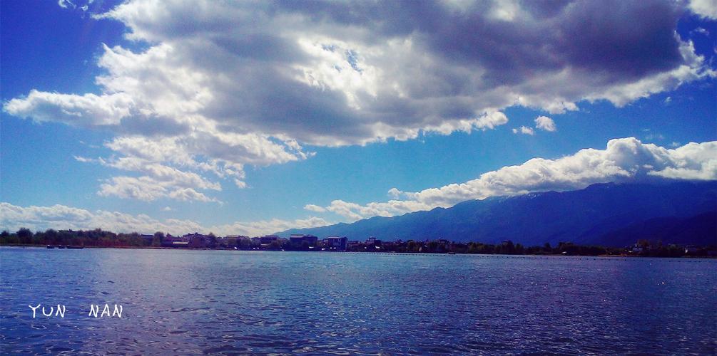 云南洱海夏天热吗?洱海2月10日温度是多少-图3 云南洱海夏天热吗?洱海2月10日温度是多少-图3