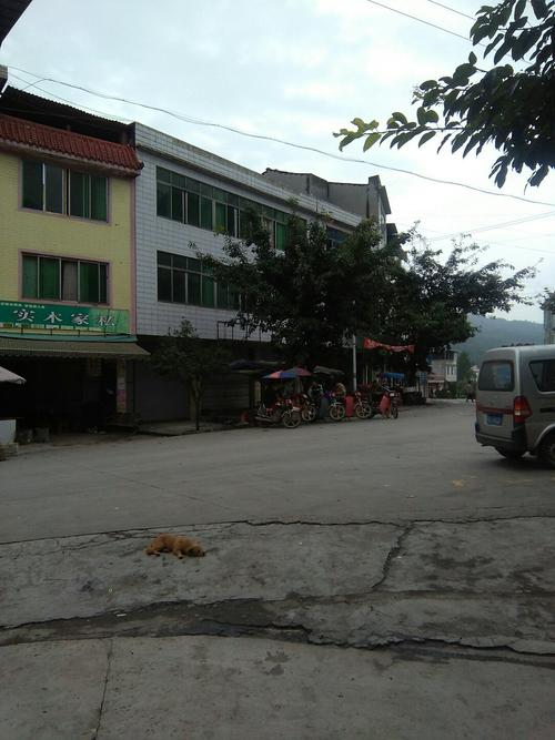 乐山沐川县有哪些乡镇?利店到沐川票价多少-图2 乐山沐川县有哪些乡镇?利店到沐川票价多少-图2