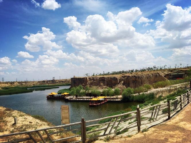 1月份银川旅游攻略景点必去?宁夏1月份的气温多少-图2 1月份银川旅游攻略景点必去?宁夏1月份的气温多少-图2