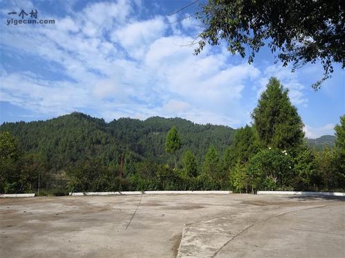 剑阁县有几个镇和村?阆中柏垭镇有多少村-图1 剑阁县有几个镇和村?阆中柏垭镇有多少村-图1