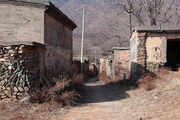 唐山神秘村落的来历?姚王庄镇分多少庄-图1 唐山神秘村落的来历?姚王庄镇分多少庄-图1