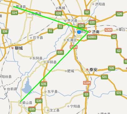 2023年山东省允许放鞭炮吗?梁山离夏津多少公里-图1 2023年山东省允许放鞭炮吗?梁山离夏津多少公里-图1