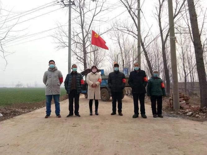 为什么叫贾湖?舞阳北舞渡镇有多少人-图3 为什么叫贾湖?舞阳北舞渡镇有多少人-图3