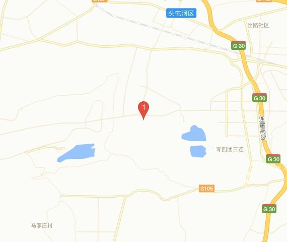 永丰镇属于乌鲁木齐哪个区？乌市到永丰乡多少公里-图1