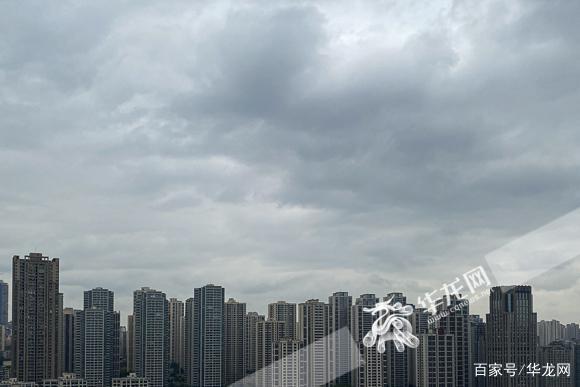 成都阴雨天要持续多久？成都一年多少天阴天-图2