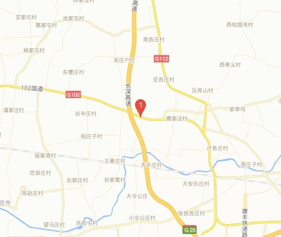 河北省丰润县?丰润地区有多少个镇-图3 河北省丰润县?丰润地区有多少个镇-图3