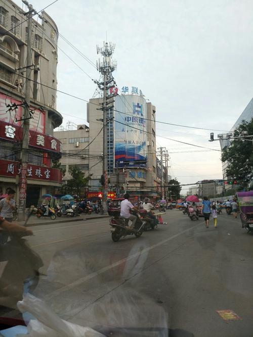 河南省信阳市罗山县一共有多少个乡镇?信阳罗山县区号多少-图3 河南省信阳市罗山县一共有多少个乡镇?信阳罗山县区号多少-图3