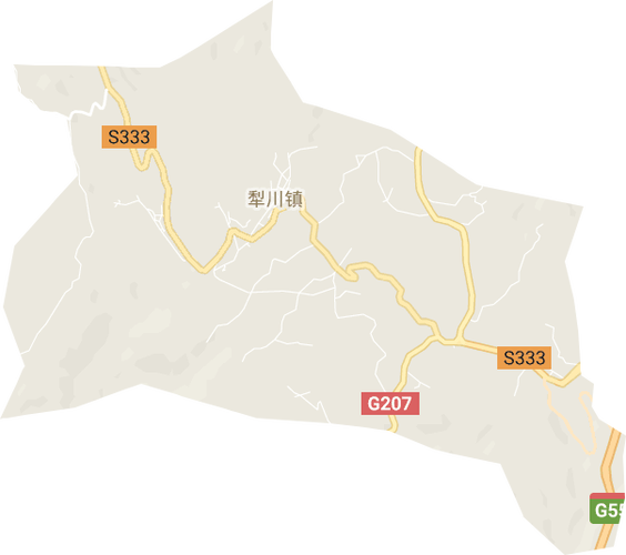 山西晋城有多少乡镇?犁川镇上犁川有多少人-图2 山西晋城有多少乡镇?犁川镇上犁川有多少人-图2