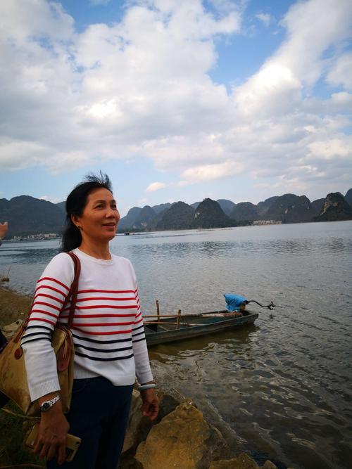 靖西离越南有多远?昆明至旧州多少公里-图3 靖西离越南有多远?昆明至旧州多少公里-图3