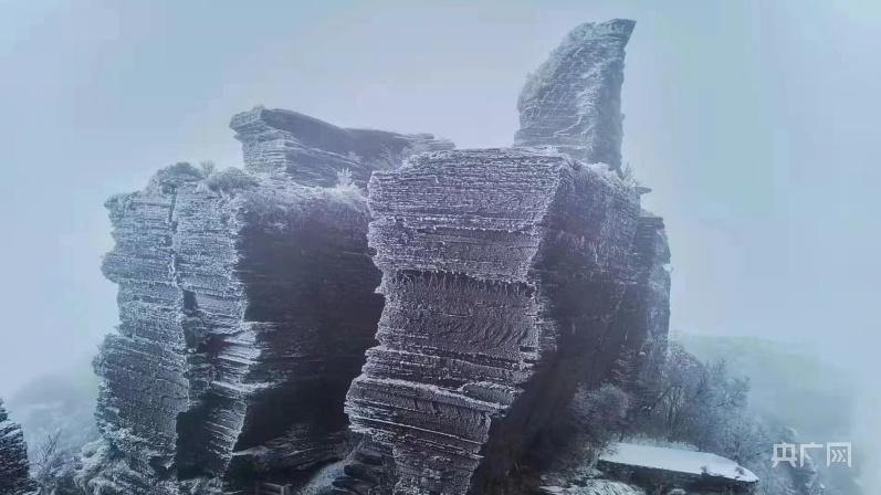 贵州省铜仁市冬天的最低气温大约是多少?铜仁冬天最低温度多少-图2 贵州省铜仁市冬天的最低气温大约是多少?铜仁冬天最低温度多少-图2