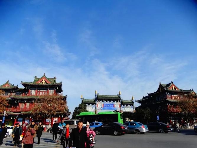 上海冬天冷还是开封冬天冷?开封历史最冷多少度-图2 上海冬天冷还是开封冬天冷?开封历史最冷多少度-图2