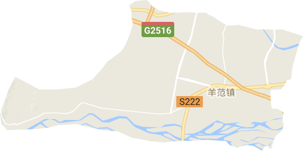 河北省地区最新划分?羊范镇多少人-图2 河北省地区最新划分?羊范镇多少人-图2