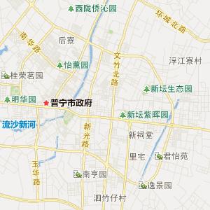 广东普宁区号?揭阳普宁区号是多少-图1 广东普宁区号?揭阳普宁区号是多少-图1