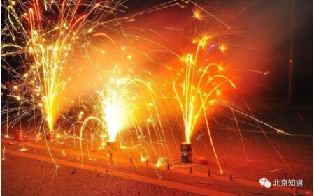 徐州今年春节让放烟花爆竹吗?徐州春节一般多少度-图3 徐州今年春节让放烟花爆竹吗?徐州春节一般多少度-图3