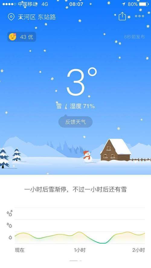 下雪后什么时候会结冰?最近大雪天气多少时间-图1 下雪后什么时候会结冰?最近大雪天气多少时间-图1
