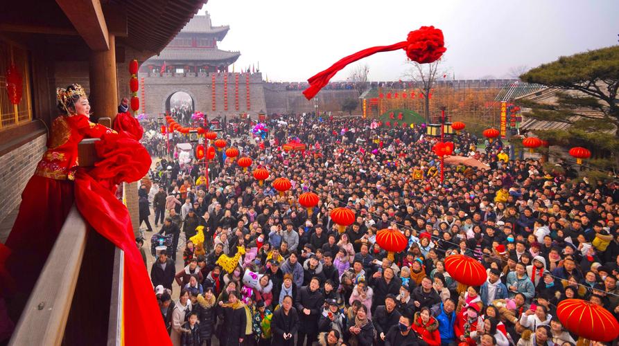 沈丘县各乡镇古会庙会?沈丘到老城多少钱-图2 沈丘县各乡镇古会庙会?沈丘到老城多少钱-图2