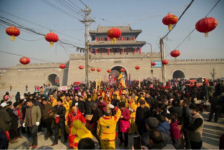 沈丘县各乡镇古会庙会?沈丘到老城多少钱-图1 沈丘县各乡镇古会庙会?沈丘到老城多少钱-图1