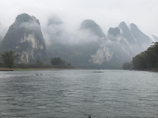 桂林气候特点?桂林二月份气温是多少-图3 桂林气候特点?桂林二月份气温是多少-图3