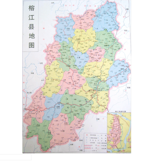 榕江县管辖行政区有多少?榕江到计划乡多少公里-图3 榕江县管辖行政区有多少?榕江到计划乡多少公里-图3