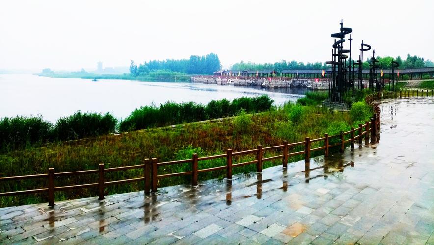 东平湖风景区门票免费政策?东平湿地公园多少钱-图2 东平湖风景区门票免费政策?东平湿地公园多少钱-图2
