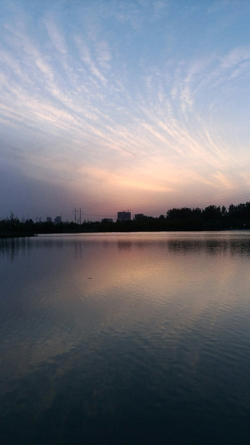 漯河市的气候特点?河南漯河冬季最低气温是多少-图3 漯河市的气候特点?河南漯河冬季最低气温是多少-图3