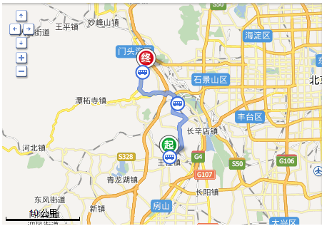 门头沟的长度是多少?丰台多少度-图3 门头沟的长度是多少?丰台多少度-图3