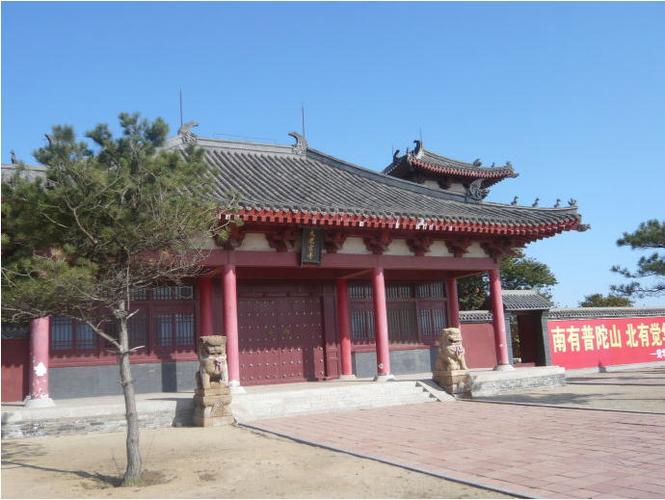 葫芦岛十大寺庙排行榜?绥中庙有多少-图3 葫芦岛十大寺庙排行榜?绥中庙有多少-图3