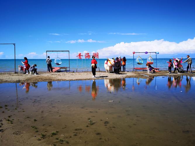 九月份去青海甘肃旅游冷吗?青海平均气温多少-图2 九月份去青海甘肃旅游冷吗?青海平均气温多少-图2