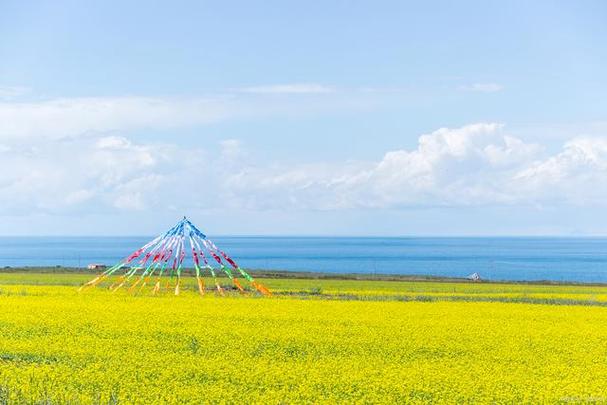 九月份去青海甘肃旅游冷吗?青海平均气温多少-图3 九月份去青海甘肃旅游冷吗?青海平均气温多少-图3