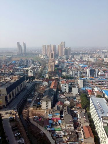 滁州过去什么城市?来安多少年历史-图3 滁州过去什么城市?来安多少年历史-图3