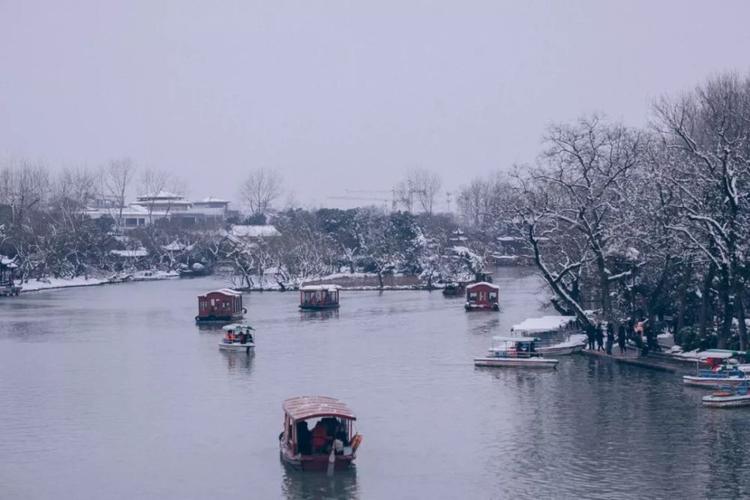 1月份哪个城市会下雪?扬州一月份大概多少度-图1 1月份哪个城市会下雪?扬州一月份大概多少度-图1