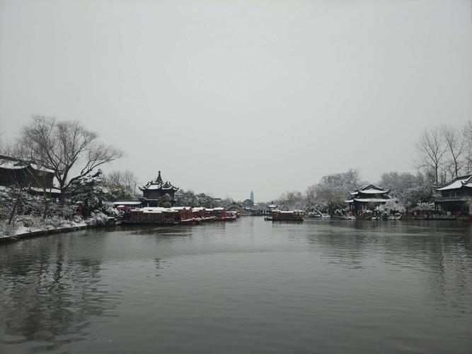 1月份哪个城市会下雪?扬州一月份大概多少度-图3 1月份哪个城市会下雪?扬州一月份大概多少度-图3