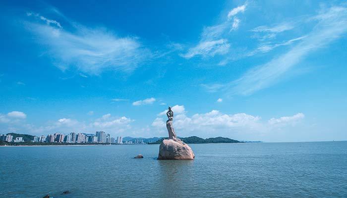 珠海冬天多少度?珠海冬天一般多少度-图3 珠海冬天多少度?珠海冬天一般多少度-图3