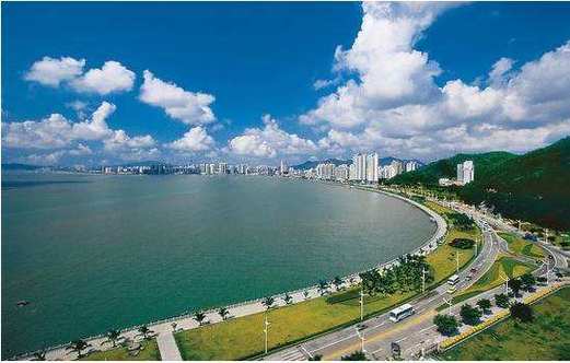 珠海冬天多少度?珠海冬天一般多少度-图2 珠海冬天多少度?珠海冬天一般多少度-图2